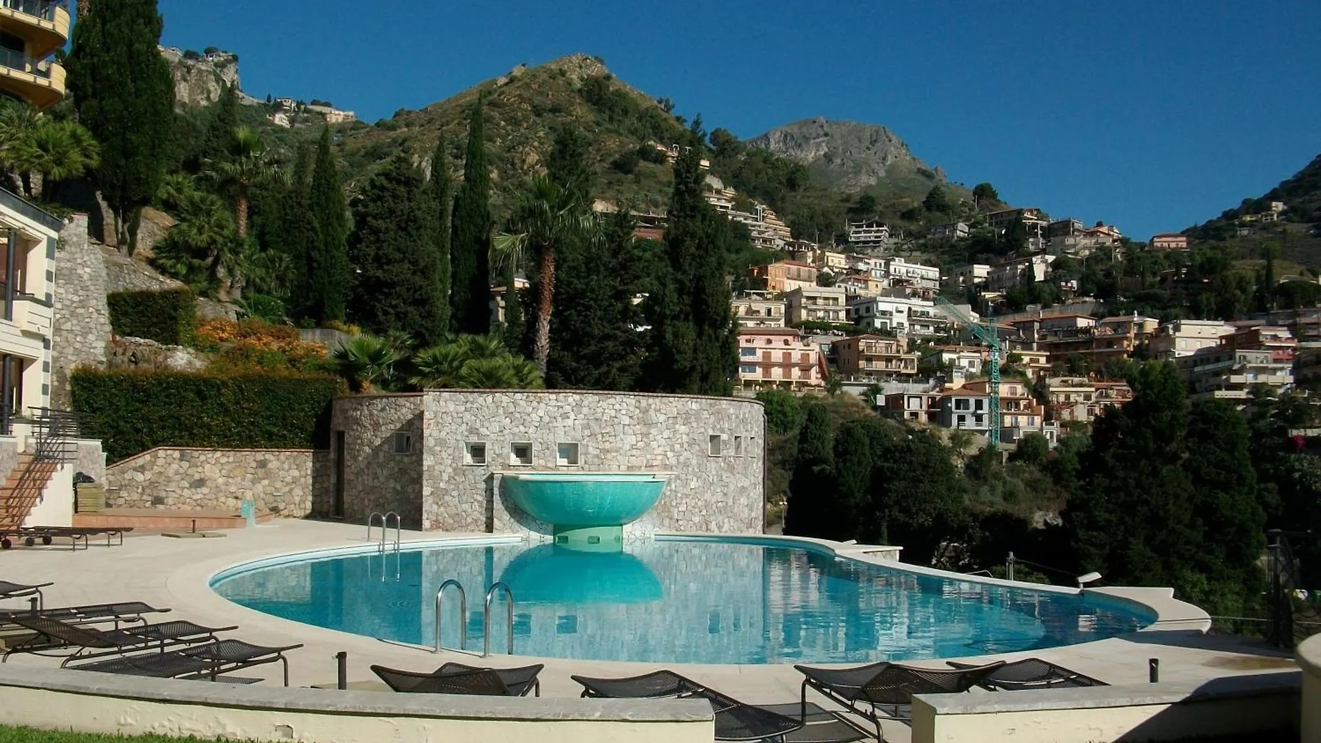 Casagratia2 Apartment Taormina
